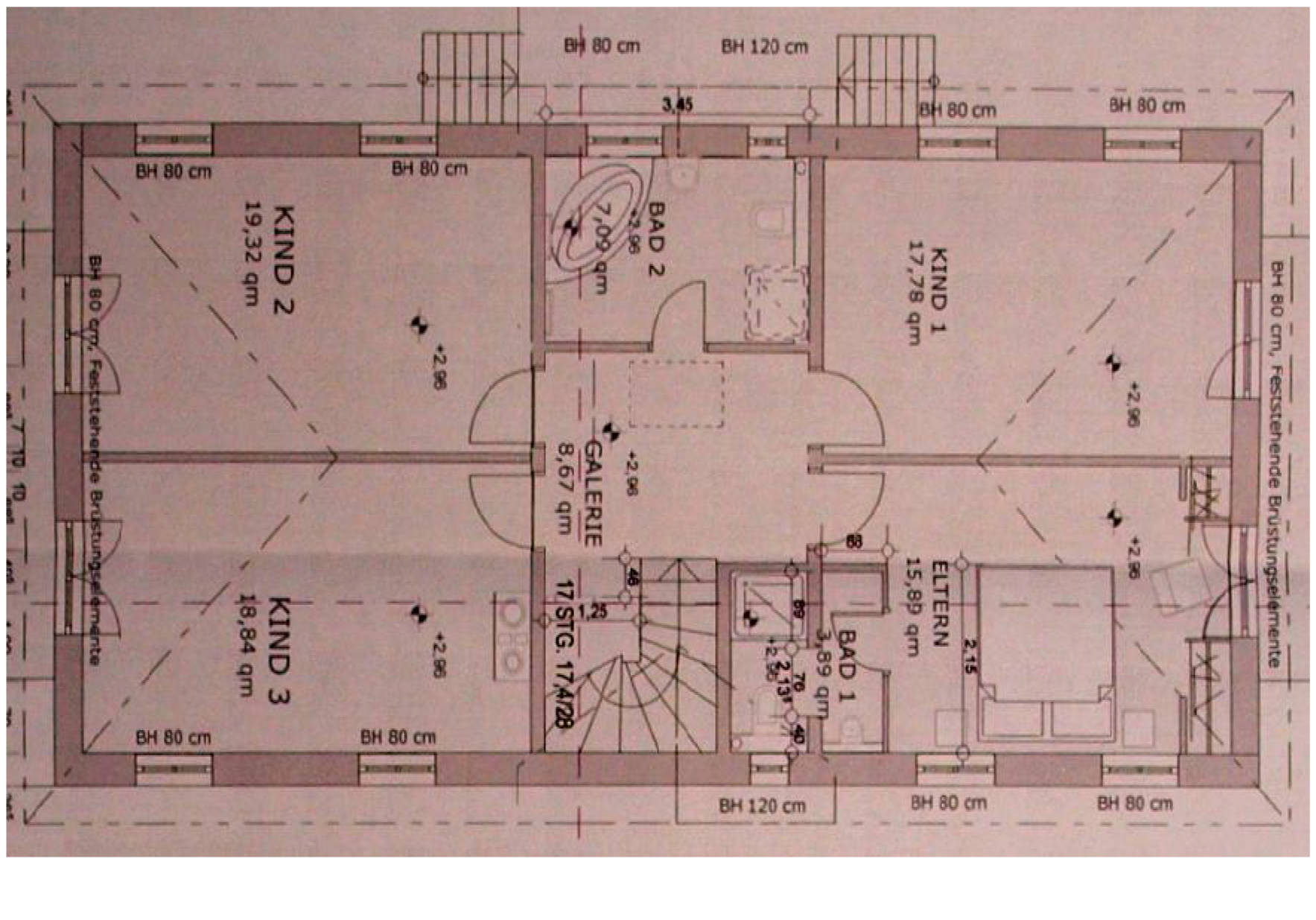 berlin 0070 K 0003/2023 Mohriner Allee 150, 12347 Berlin-Britz 24