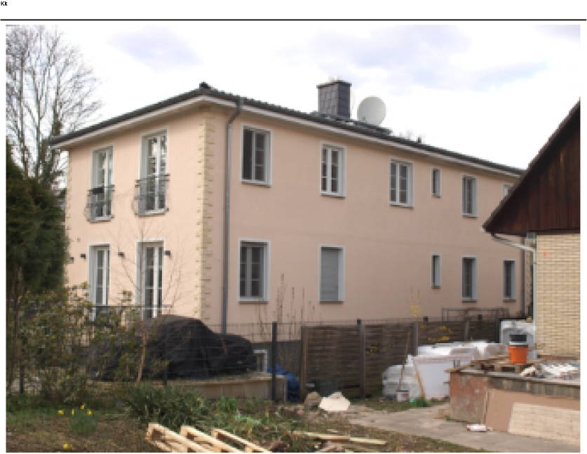 berlin 0070 K 0003/2023 Mohriner Allee 150, 12347 Berlin-Britz 7