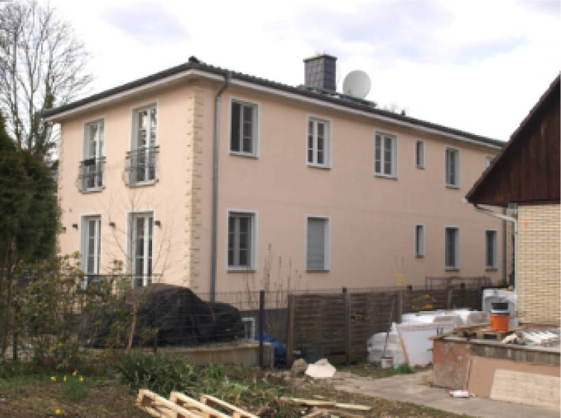 Einfamilienhaus in Mohriner Allee 150, 12347 Berlin-Britz - Bild 5