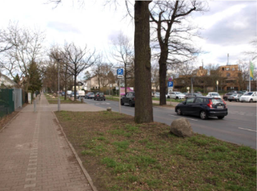 berlin 0070 K 0003/2023 Mohriner Allee 150, 12347 Berlin-Britz 9