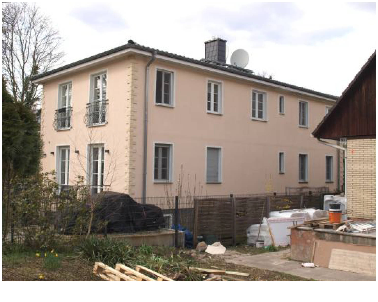 berlin 0070 K 0003/2023 Mohriner Allee 150, 12347 Berlin-Britz 14