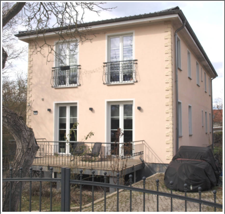 Einfamilienhaus in Mohriner Allee 150, 12347 Berlin-Britz - Bild 4