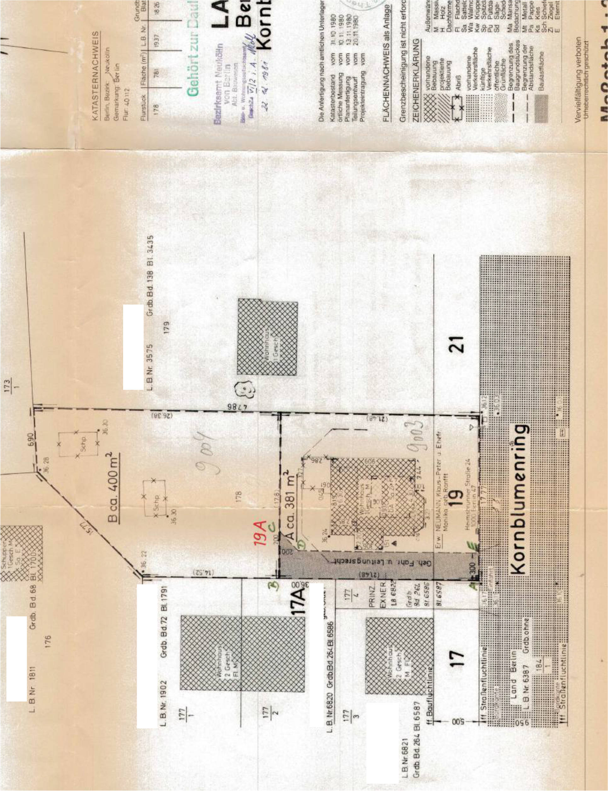 berlin 0070 K 0003/2025 Kornblumenring 19 A, 12357 Berlin-Rudow, Berlin-Neukölln 32