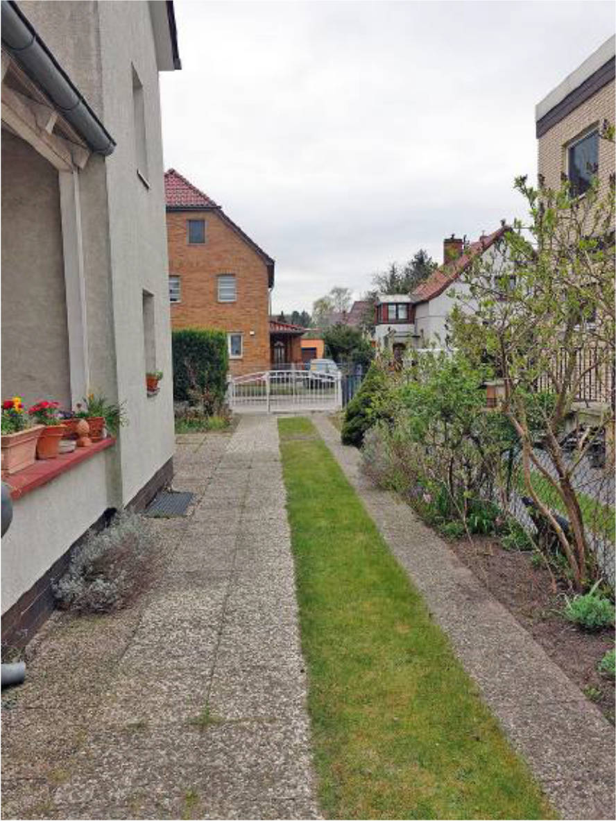 Einfamilienhaus in Kornblumenring 19 A, 12357 Berlin-Rudow, Berlin-Neukölln - Bild 4