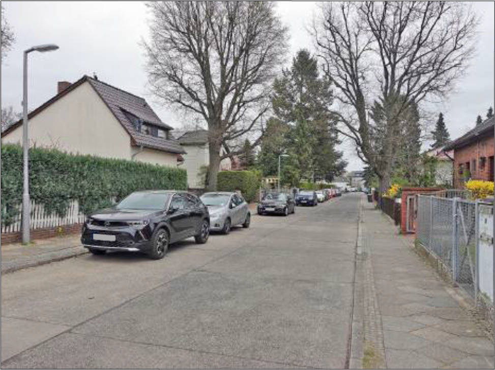 Einfamilienhaus in Kornblumenring 19 A, 12357 Berlin-Rudow, Berlin-Neukölln - Bild 3