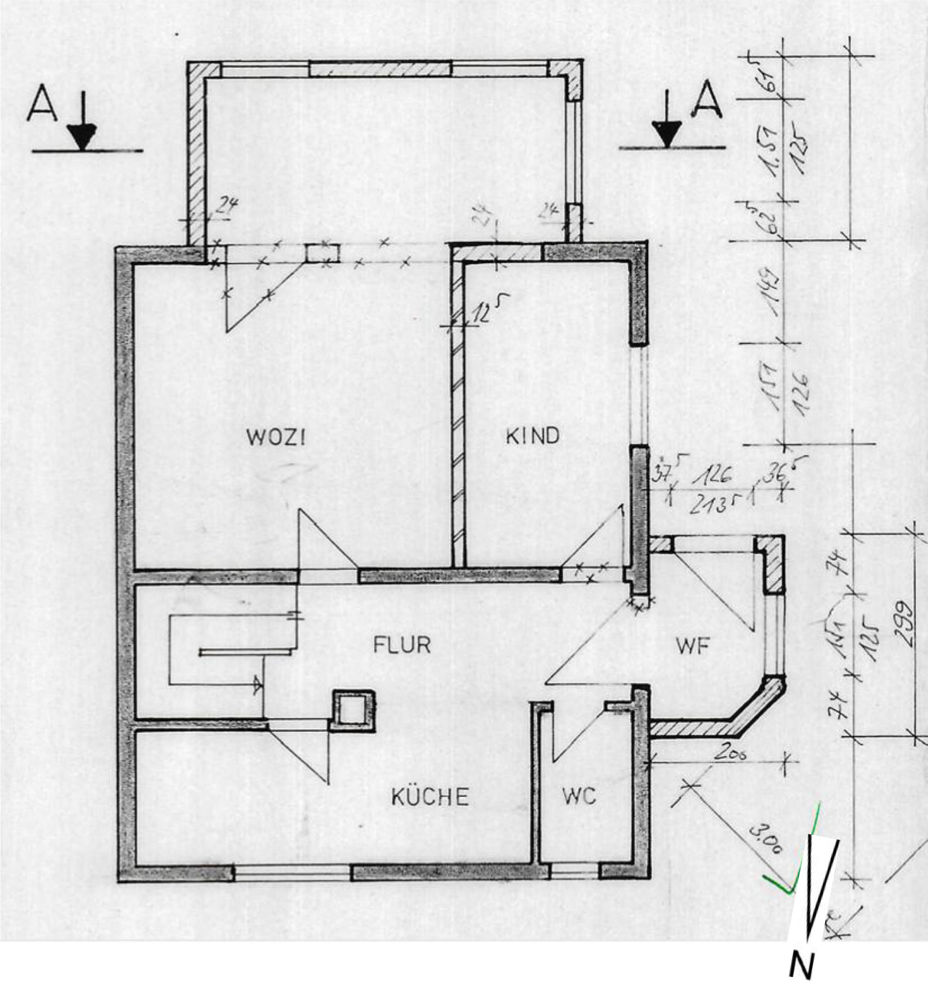 berlin 0070 K 0003/2025 Kornblumenring 19 A, 12357 Berlin-Rudow, Berlin-Neukölln 27