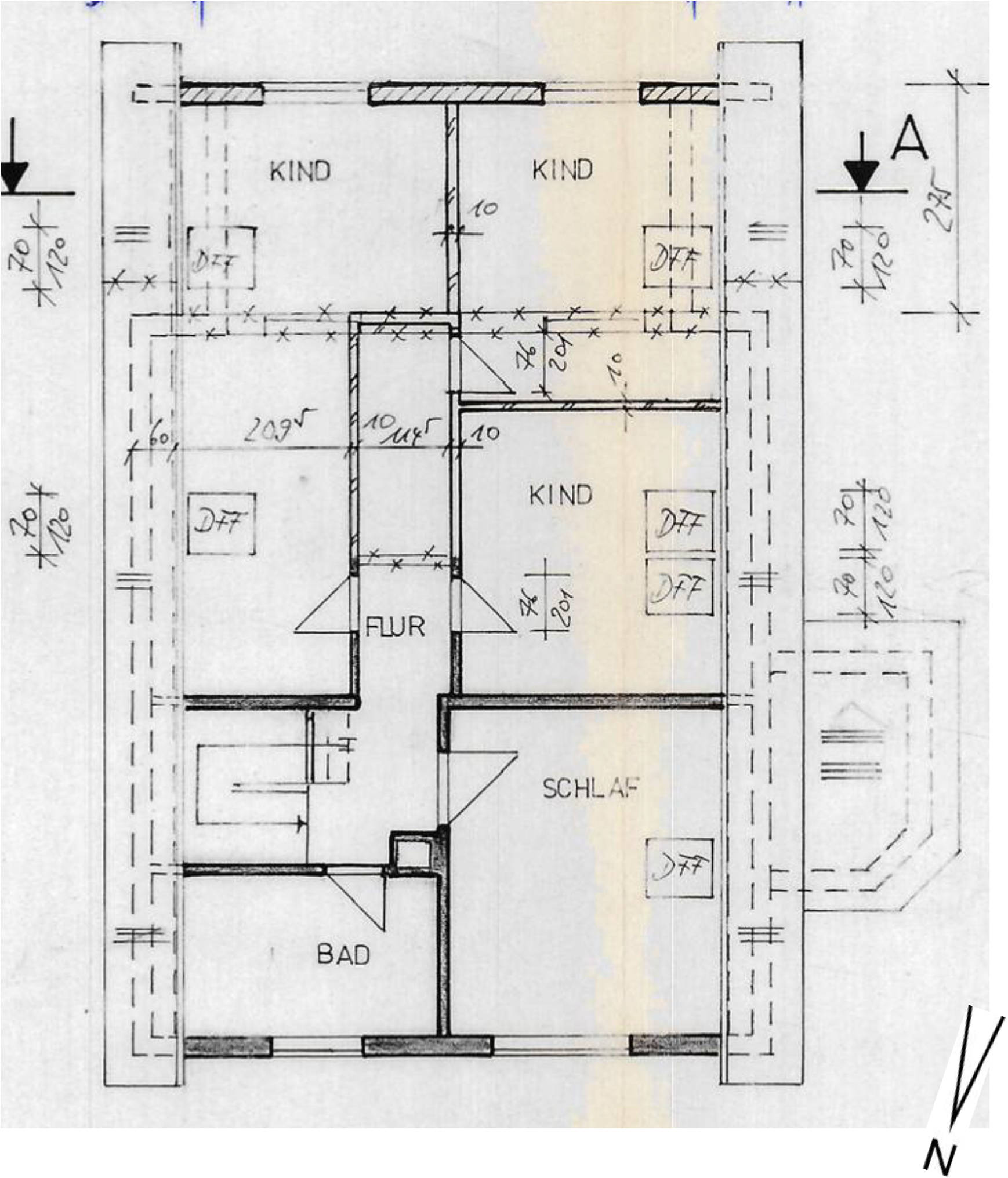 berlin 0070 K 0003/2025 Kornblumenring 19 A, 12357 Berlin-Rudow, Berlin-Neukölln 36