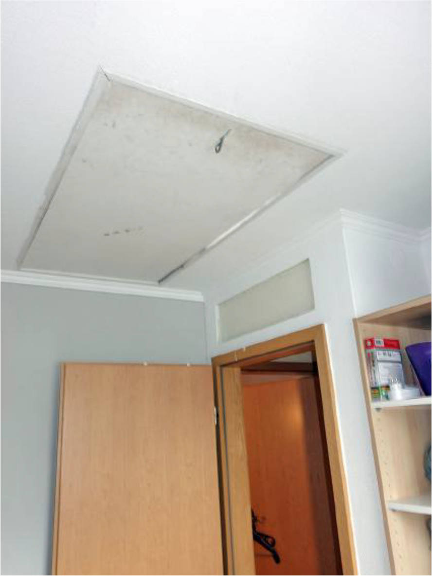 Einfamilienhaus in Kornblumenring 19 A, 12357 Berlin-Rudow, Berlin-Neukölln - Bild 5