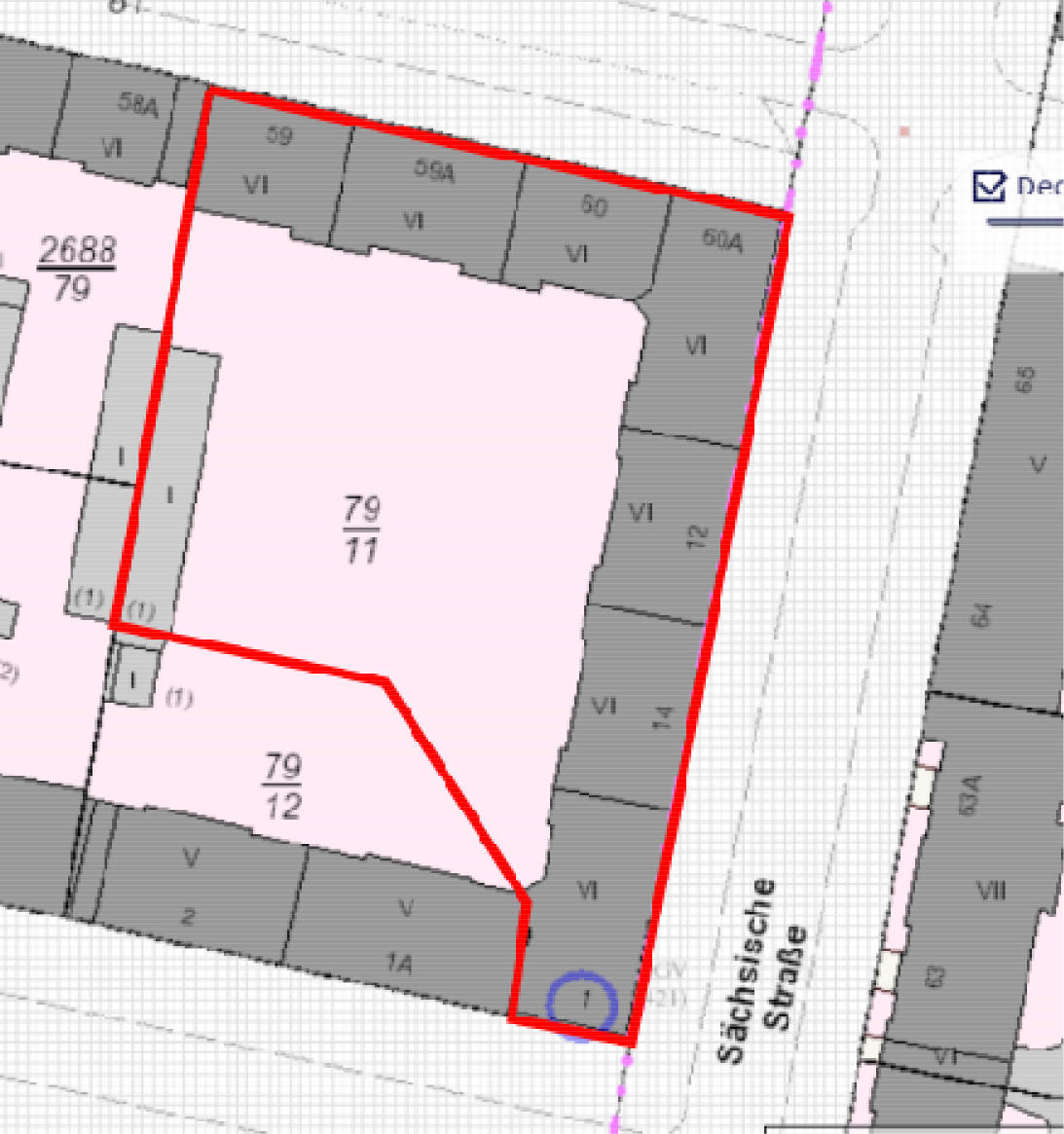 Eigentumswohnung (3 bis 4 Zimmer) in Sächsische Straße 14, 10707 Berlin - Bild 3