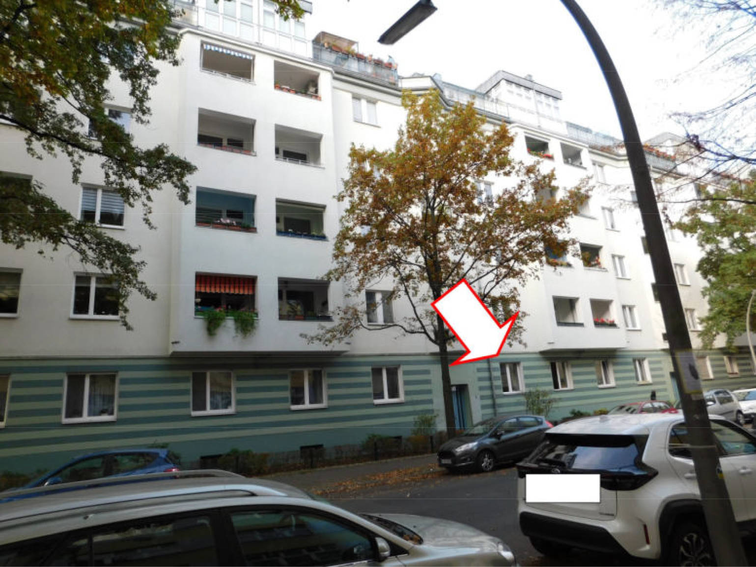 Berlin 0070K0004-2024 Sächsische Straße 14, 10707 Berlin 1