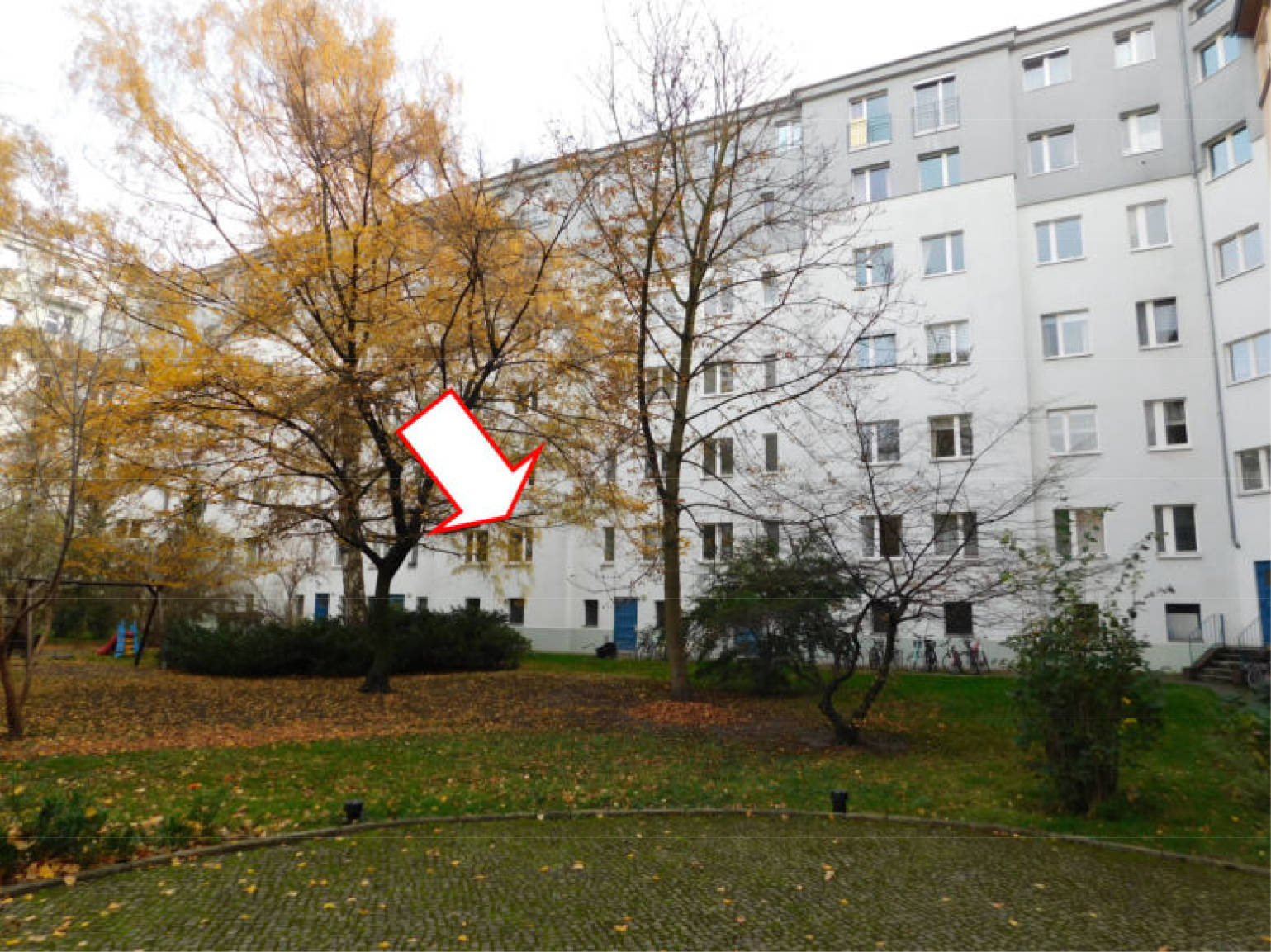 Eigentumswohnung (3 bis 4 Zimmer) in Sächsische Straße 14, 10707 Berlin - Bild 5