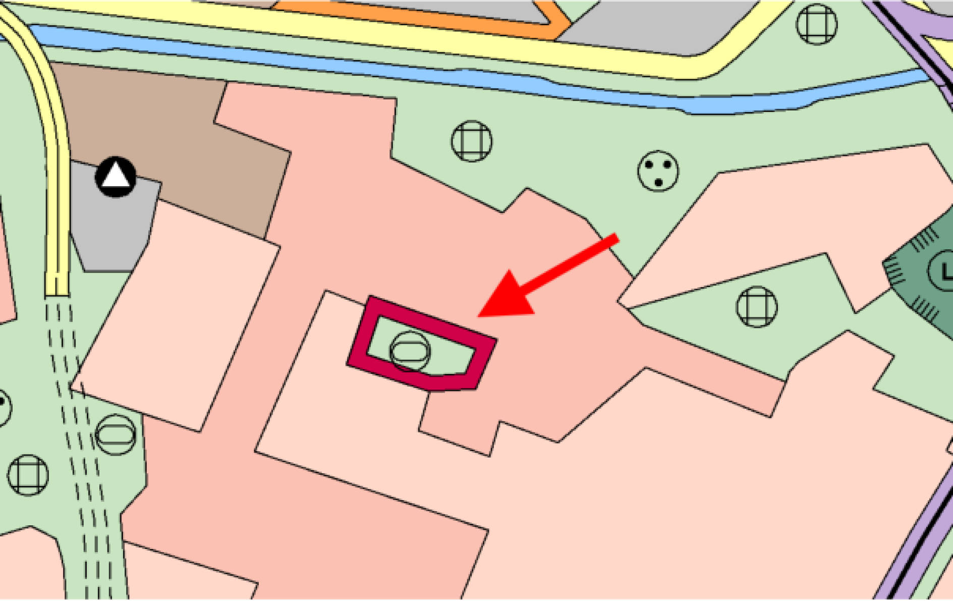 berlin 0070K0004-2024 Rudower Straße  54a, 12524 Berlin, Altglienicke 7