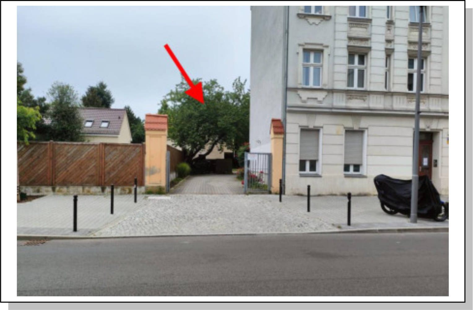 Rohbau in Rudower Straße  54a, 12524 Berlin, Altglienicke - Bild 4