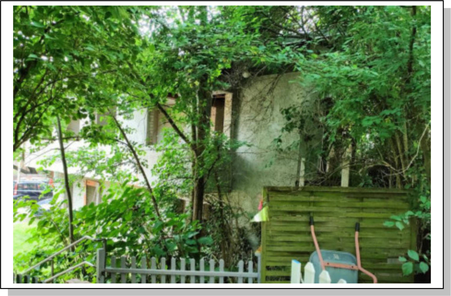 Rohbau in Rudower Straße  54a, 12524 Berlin, Altglienicke - Bild 2
