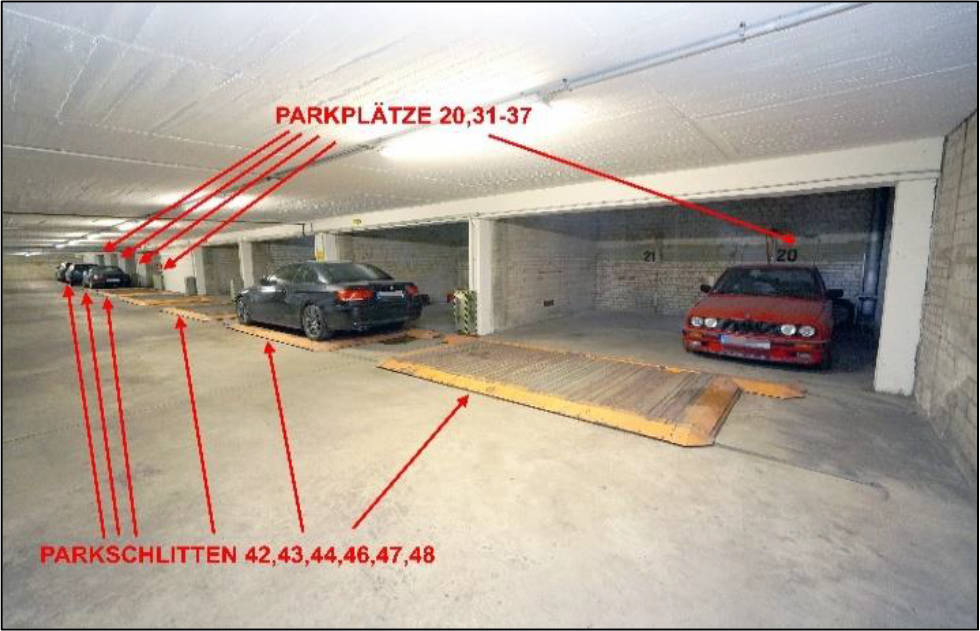 berlin 0070K0005-2023 Düsseldorfer Straße 54 A, 55, Würtembergische Straße 52, 53, Zähringer Straße 6, 6 A, 10707 Berlin