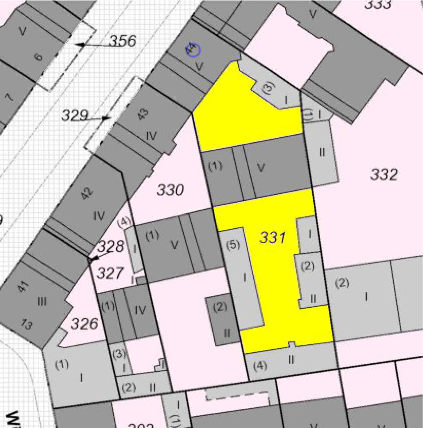 berlin 0070K0005-2023 Kirchhofstraße 44, 12055 Berlin, Neukölln