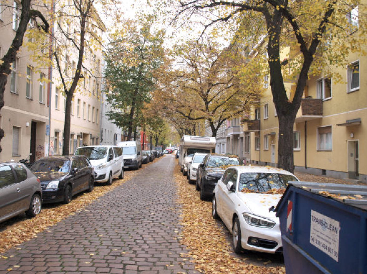 berlin 0070K0005-2023 Kirchhofstraße 44, 12055 Berlin, Neukölln
