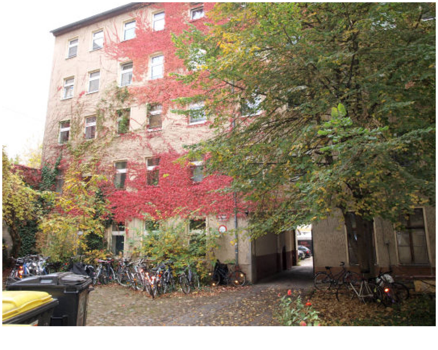 berlin 0070K0005-2023 Kirchhofstraße 44, 12055 Berlin, Neukölln
