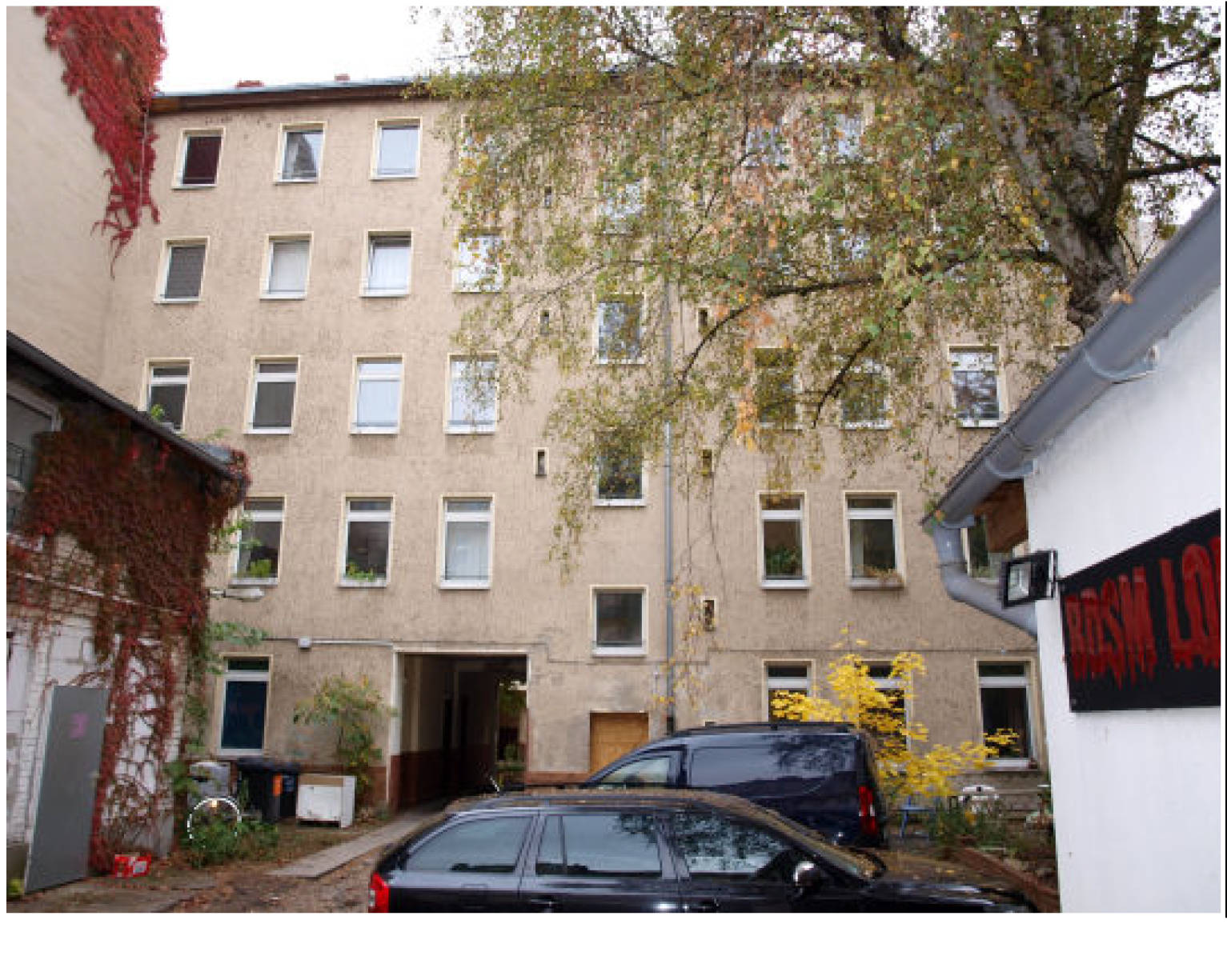 berlin 0070K0005-2023 Kirchhofstraße 44, 12055 Berlin, Neukölln