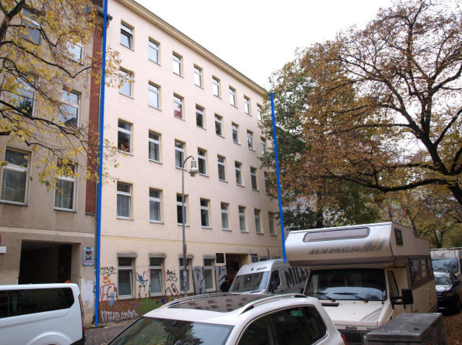berlin 0070K0005-2023 Kirchhofstraße 44, 12055 Berlin, Neukölln