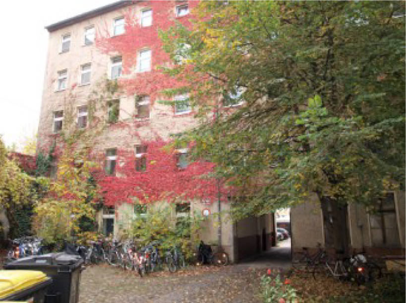 berlin 0070K0005-2023 Kirchhofstraße 44, 12055 Berlin, Neukölln