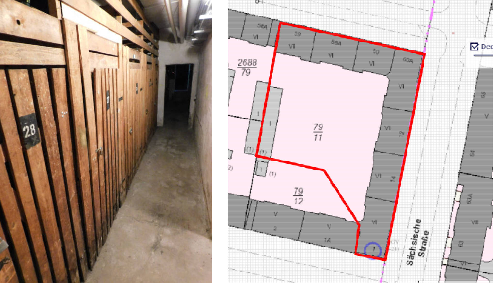 Eigentumswohnung (3 bis 4 Zimmer) in Sächsische Straße 12, 10707 Berlin - Bild 4