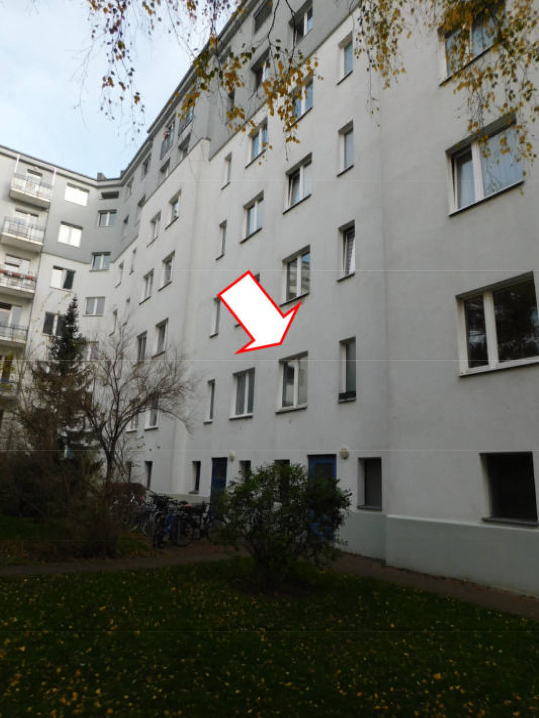 Eigentumswohnung (3 bis 4 Zimmer) in Sächsische Straße 12, 10707 Berlin - Bild 3