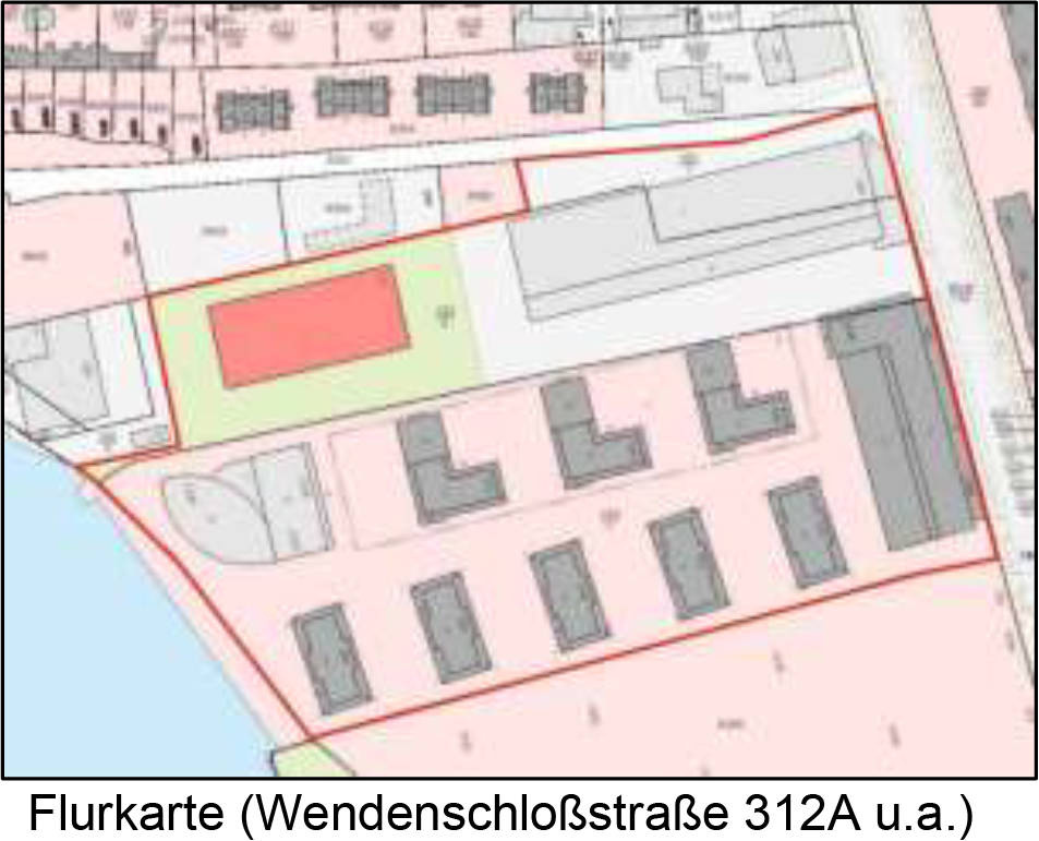 berlin 0070 K 0006/2020 Wendenschloßstraße 312A-312C, 12557 Berlin, Köpenick 34