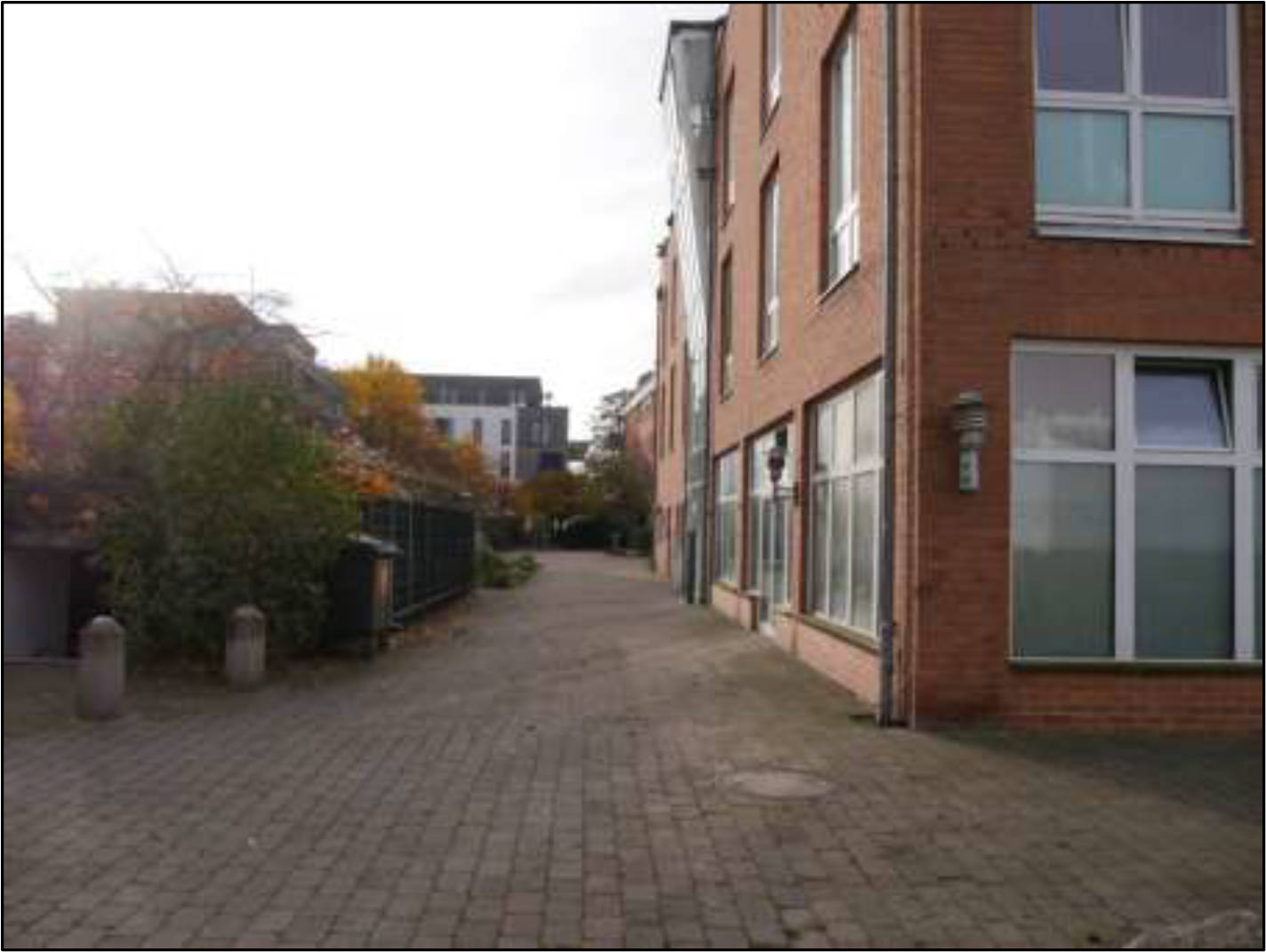 berlin 0070 K 0006/2020 Wendenschloßstraße 312A-312C, 12557 Berlin, Köpenick 17