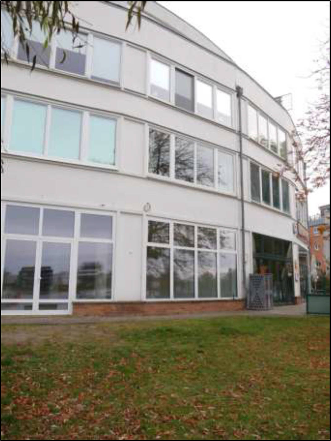 berlin 0070 K 0006/2020 Wendenschloßstraße 312A-312C, 12557 Berlin, Köpenick 14