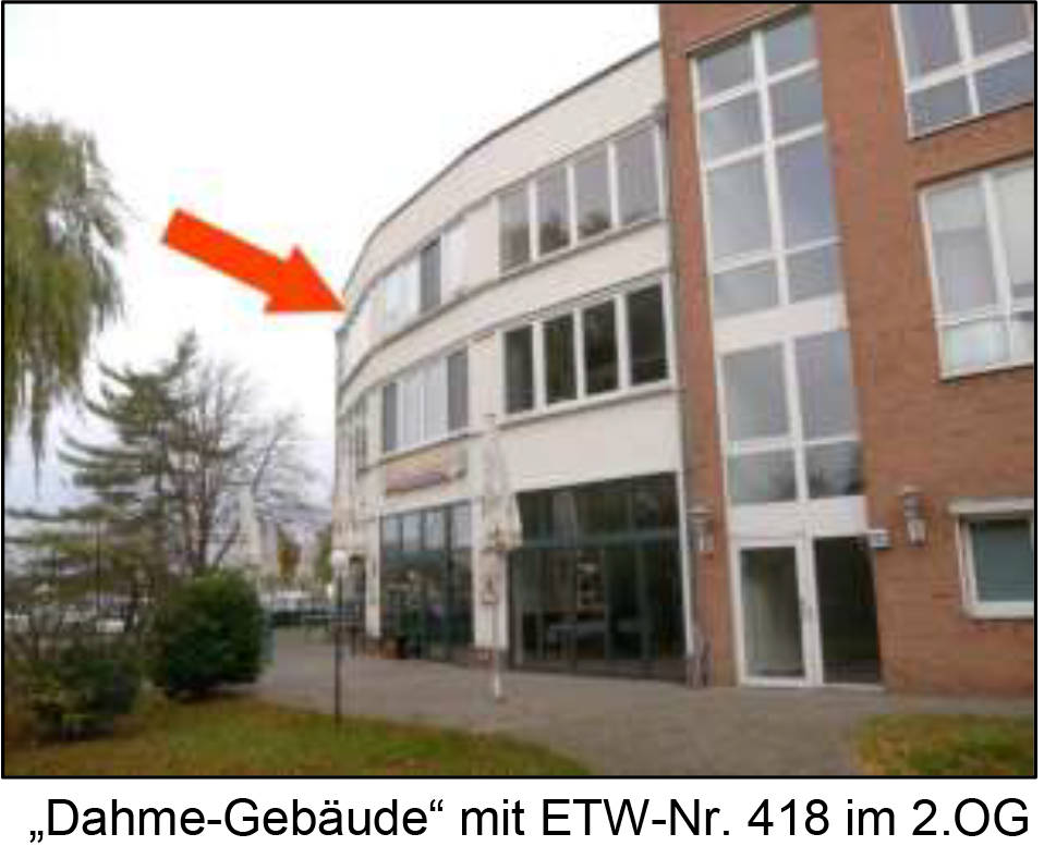 berlin 0070 K 0006/2020 Wendenschloßstraße 312A-312C, 12557 Berlin, Köpenick 11