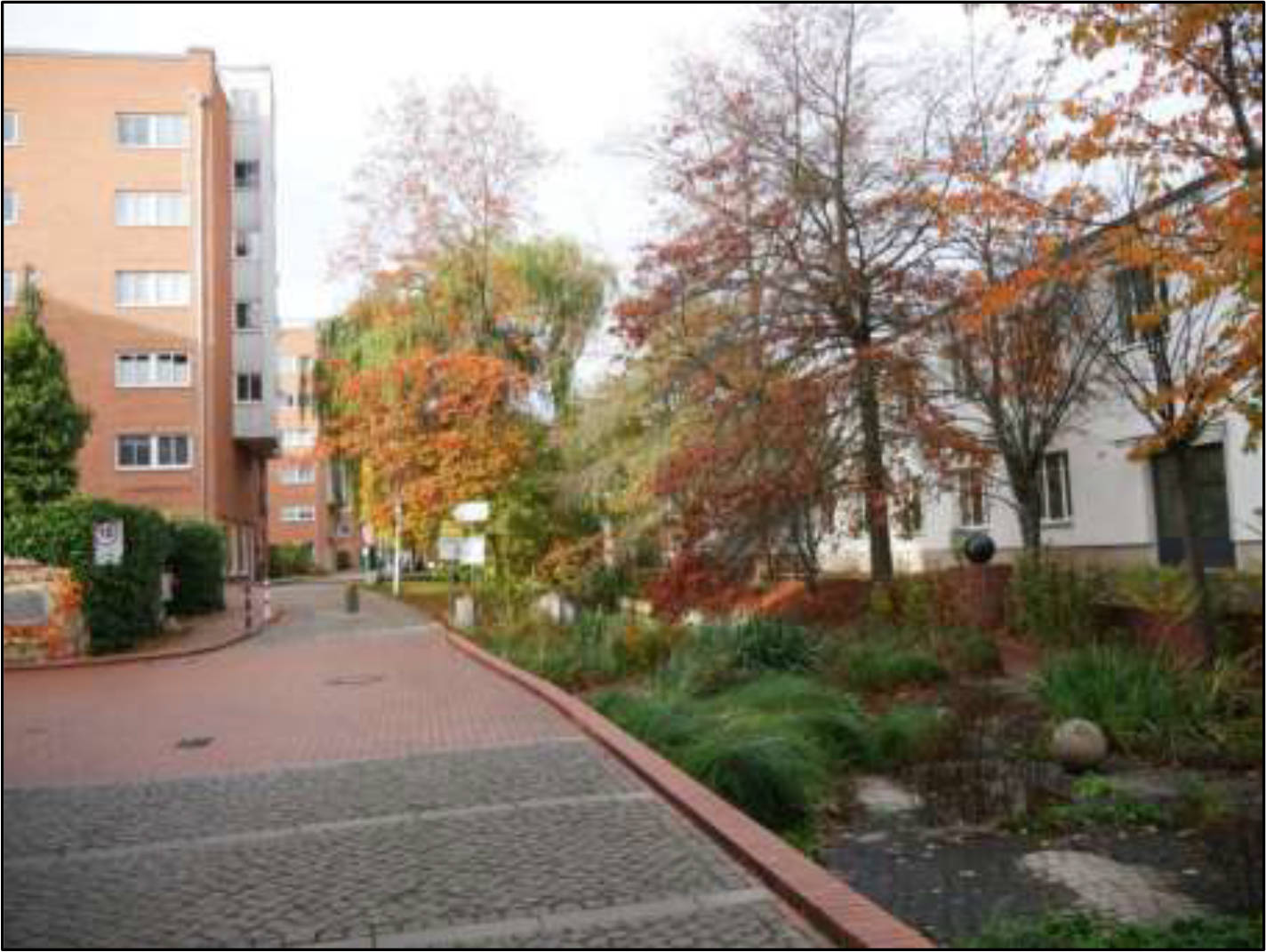 berlin 0070 K 0006/2020 Wendenschloßstraße 312A-312C, 12557 Berlin, Köpenick 15