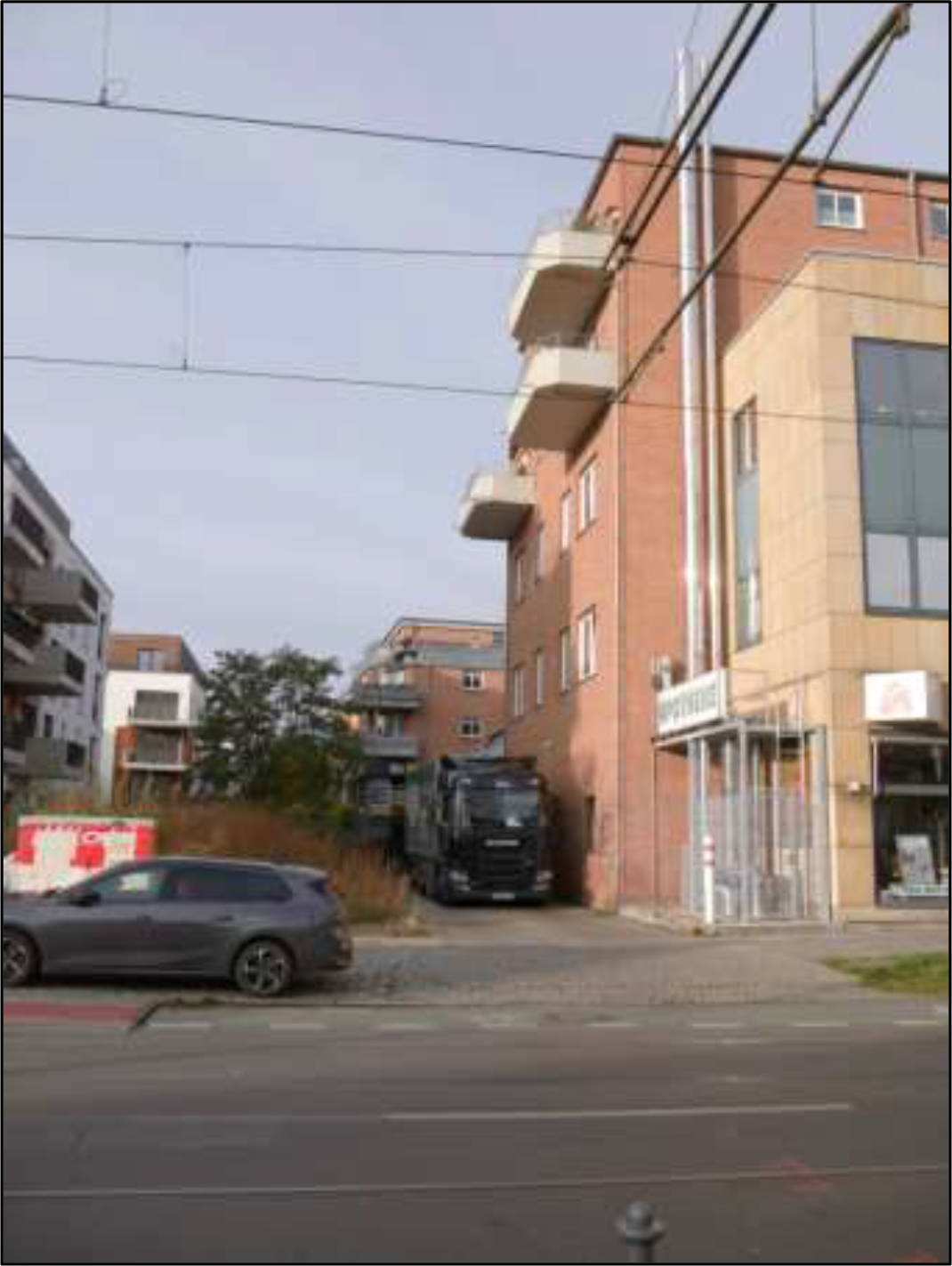 berlin 0070 K 0006/2020 Wendenschloßstraße 312A-312C, 12557 Berlin, Köpenick 31