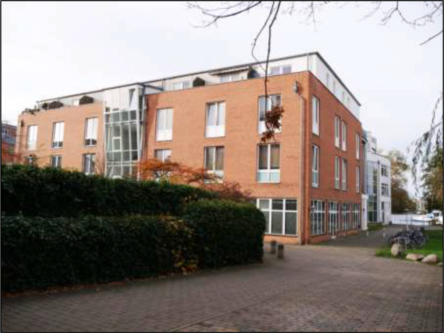 Eigentumswohnung (1 bis 2 Zimmer) in Wendenschloßstraße 312A-312C, 12557 Berlin, Köpenick - Bild 2