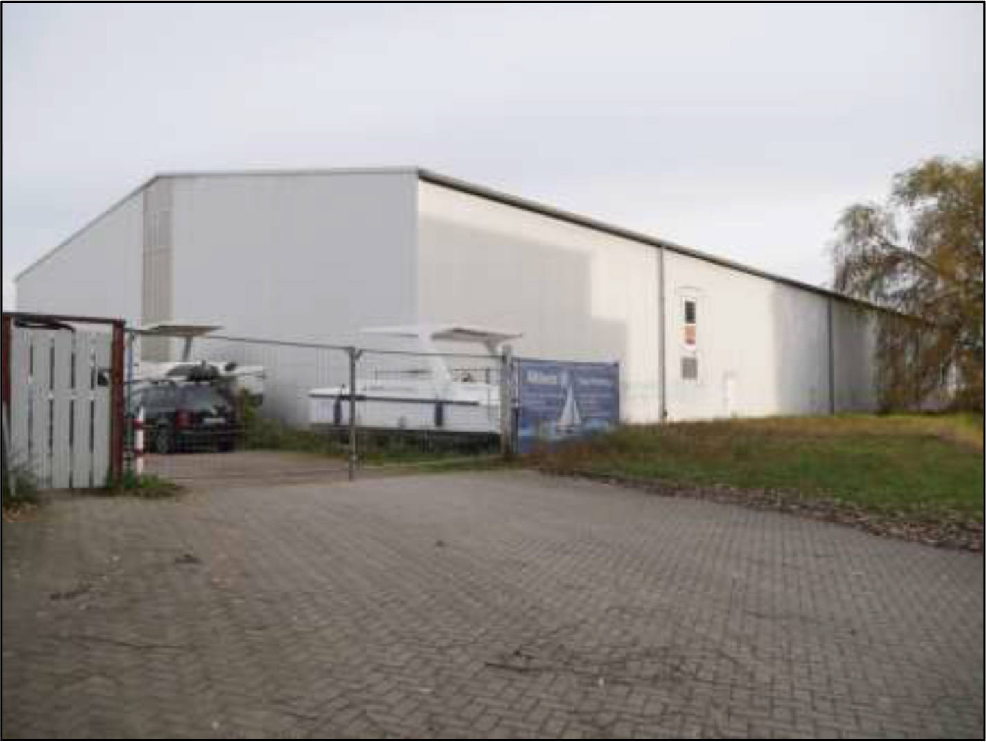 Eigentumswohnung (1 bis 2 Zimmer) in Wendenschloßstraße 312A-312C, 12557 Berlin, Köpenick - Bild 3