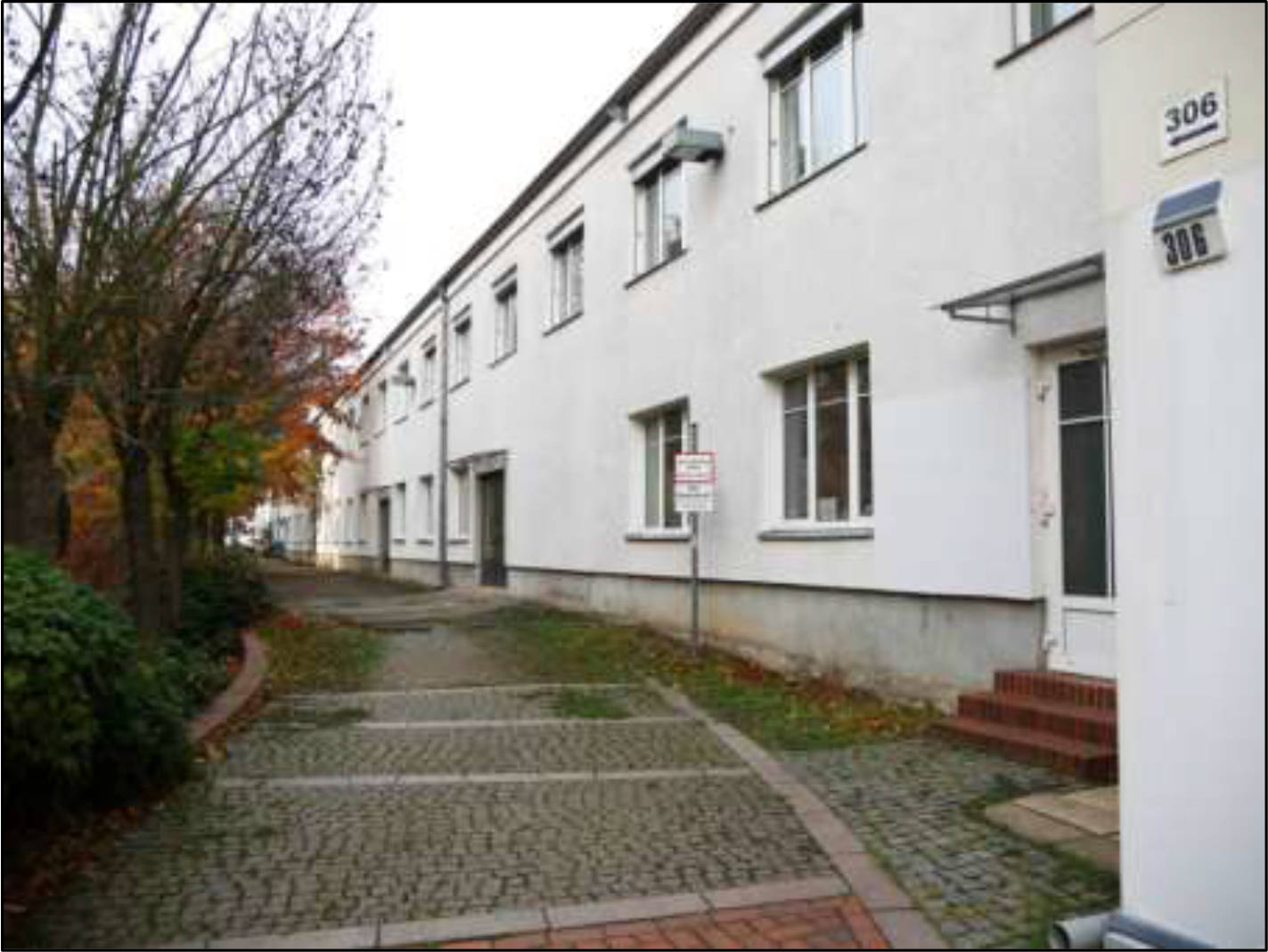 berlin 0070 K 0006/2020 Wendenschloßstraße 312A-312C, 12557 Berlin, Köpenick 9