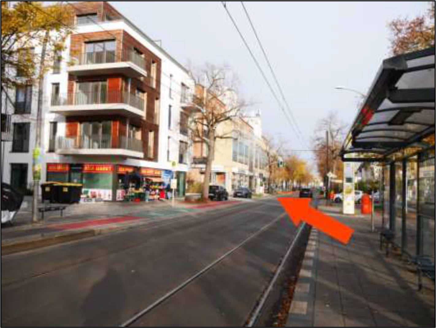berlin 0070 K 0006/2020 Wendenschloßstraße 312A-312C, 12557 Berlin, Köpenick 27