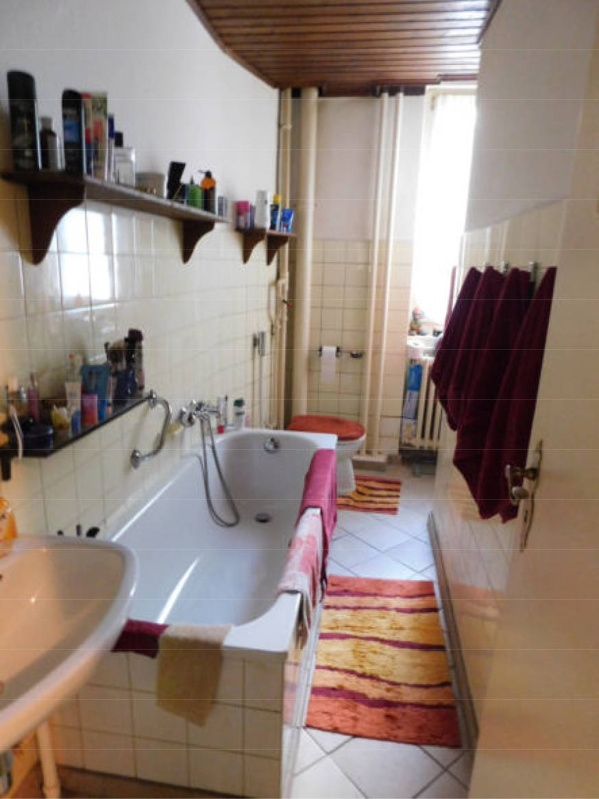 Eigentumswohnung (3 bis 4 Zimmer) in Düsseldorfer Straße 60, 10707 Berlin - Bild 4