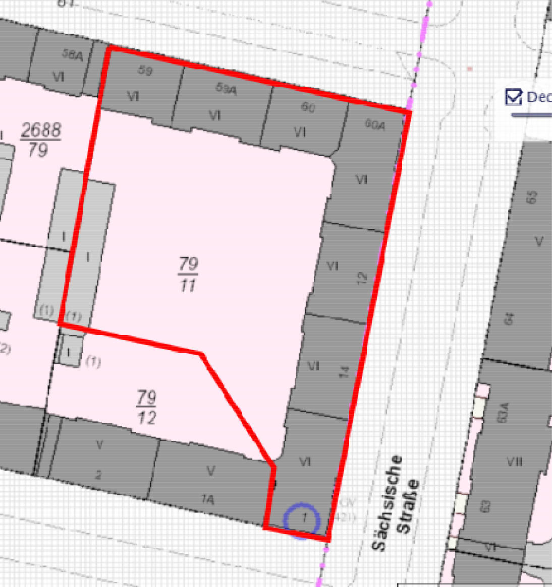 berlin 0070K0006-2024 Düsseldorfer Straße 60, 10707 Berlin 8