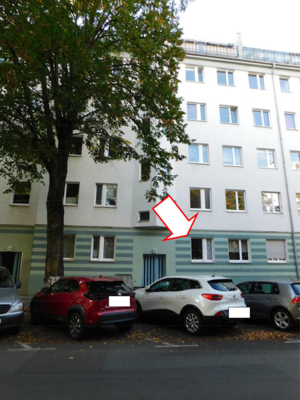Eigentumswohnung (3 bis 4 Zimmer) in Düsseldorfer Straße 60, 10707 Berlin - Bild 5