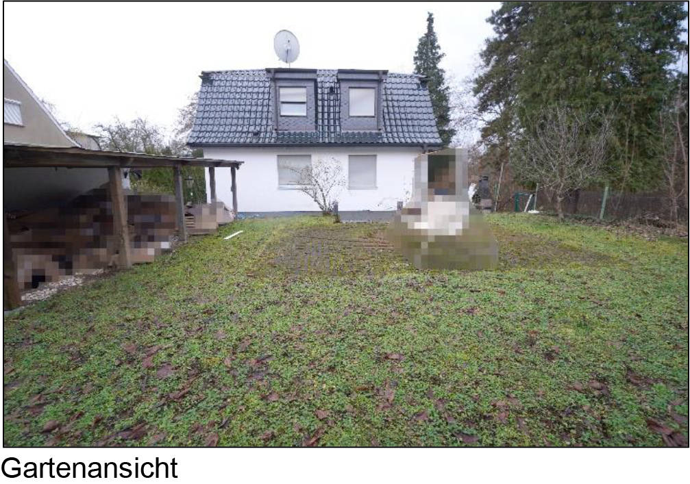 Einfamilienhaus in Waltersdorfer Chaussee 141, 12355 Berlin-Rudow - Bild 4