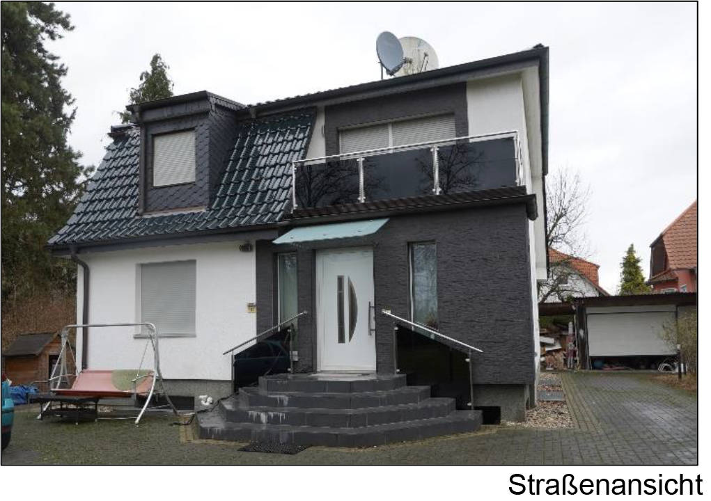 Einfamilienhaus in Waltersdorfer Chaussee 141, 12355 Berlin-Rudow - Bild 3