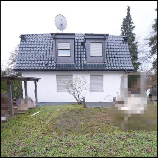 Einfamilienhaus in Waltersdorfer Chaussee 141, 12355 Berlin-Rudow - Bild 2