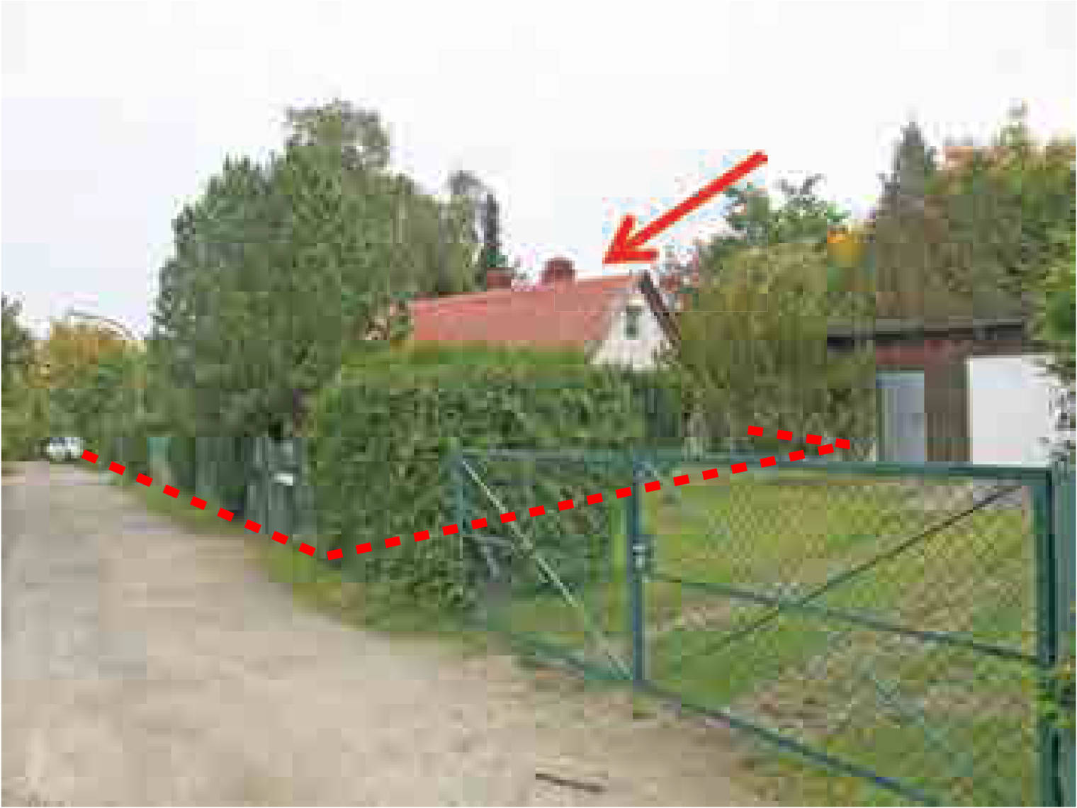 Einfamilienhaus in Mohriner Allee 160C, 12347 Berlin-Britz, Berlin - Bild 4