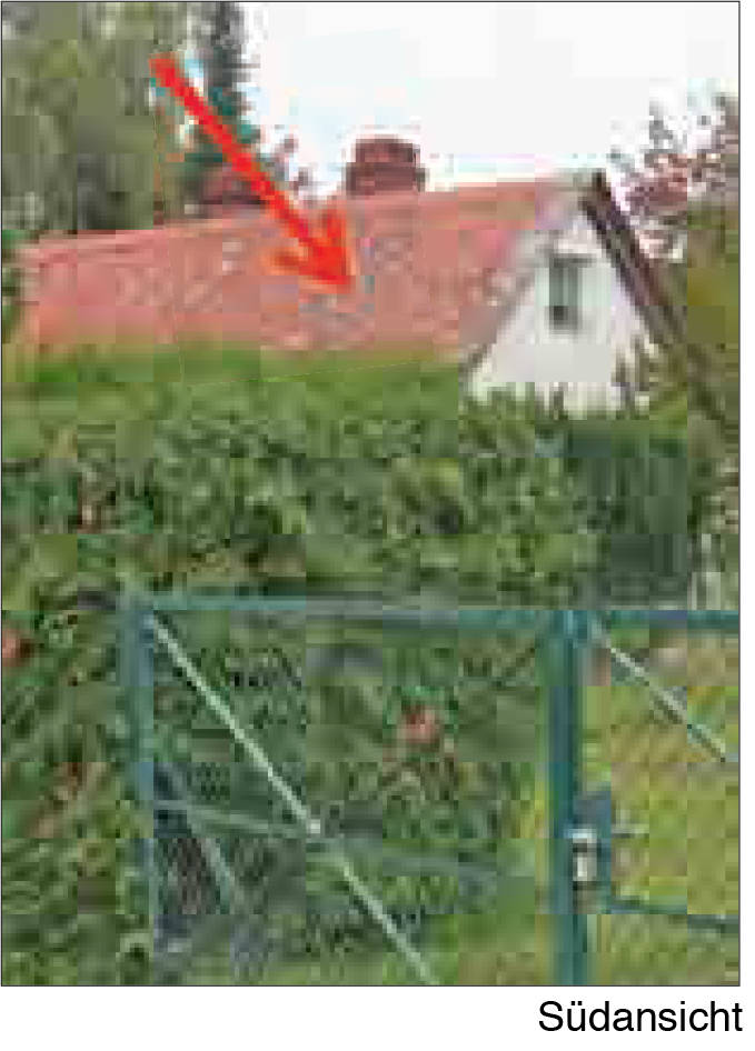 Einfamilienhaus in Mohriner Allee 160C, 12347 Berlin-Britz, Berlin - Bild 2
