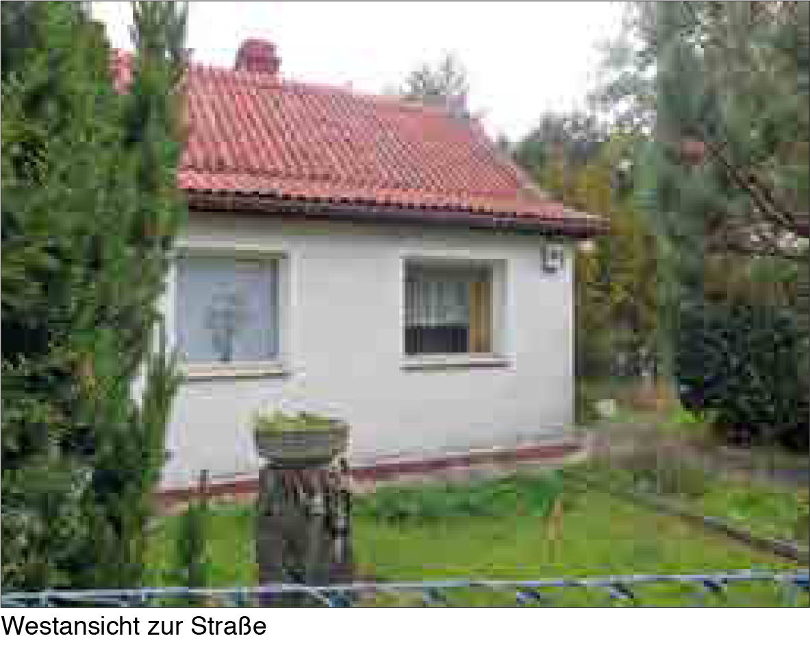 Einfamilienhaus in Mohriner Allee 160C, 12347 Berlin-Britz, Berlin