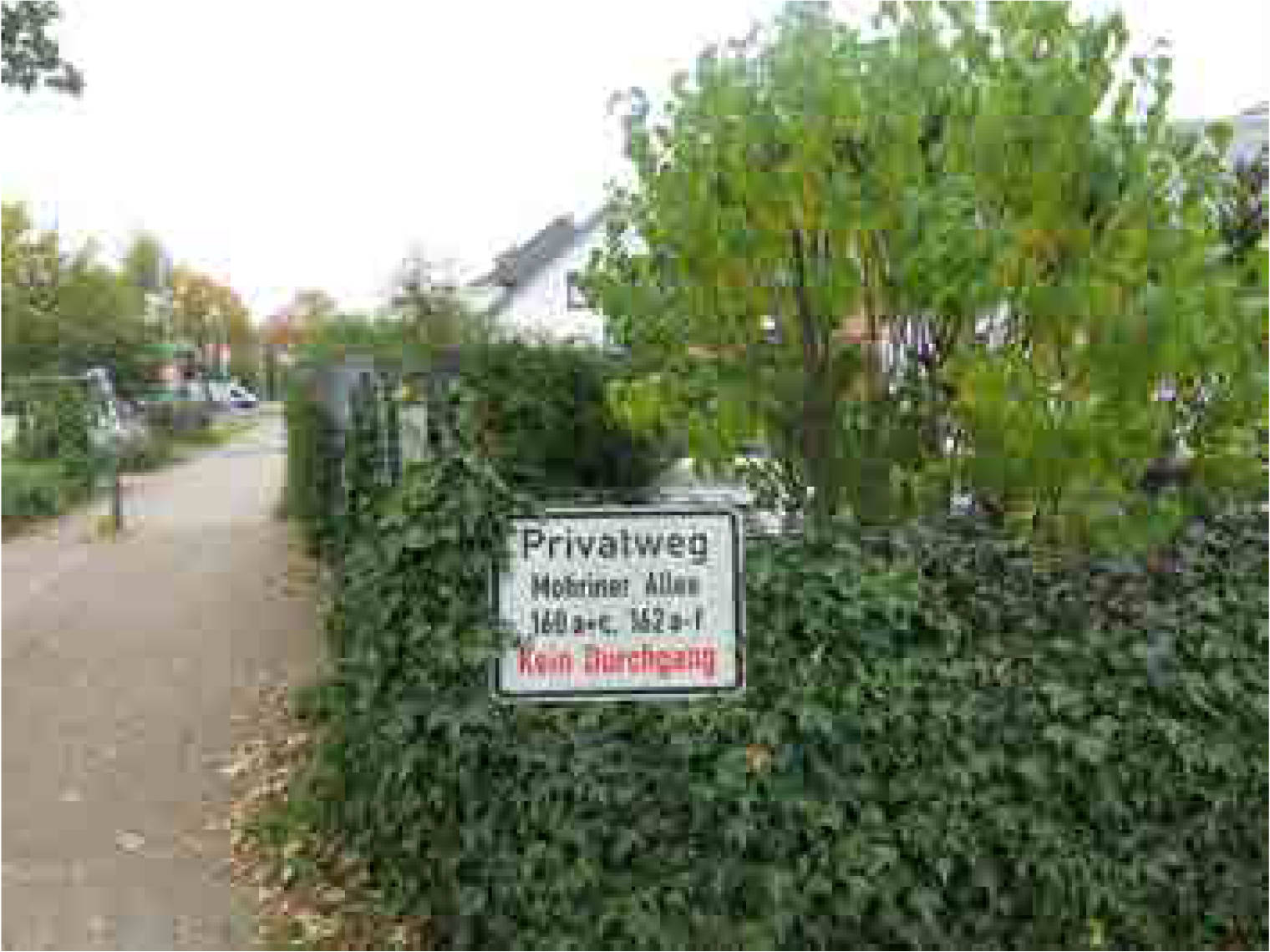 Einfamilienhaus in Mohriner Allee 160C, 12347 Berlin-Britz, Berlin - Bild 3