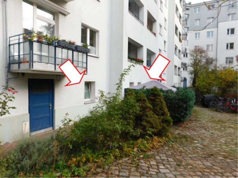 berlin 0070K0007-2024 Düsseldorfer Str. 59, 10707 Berlin