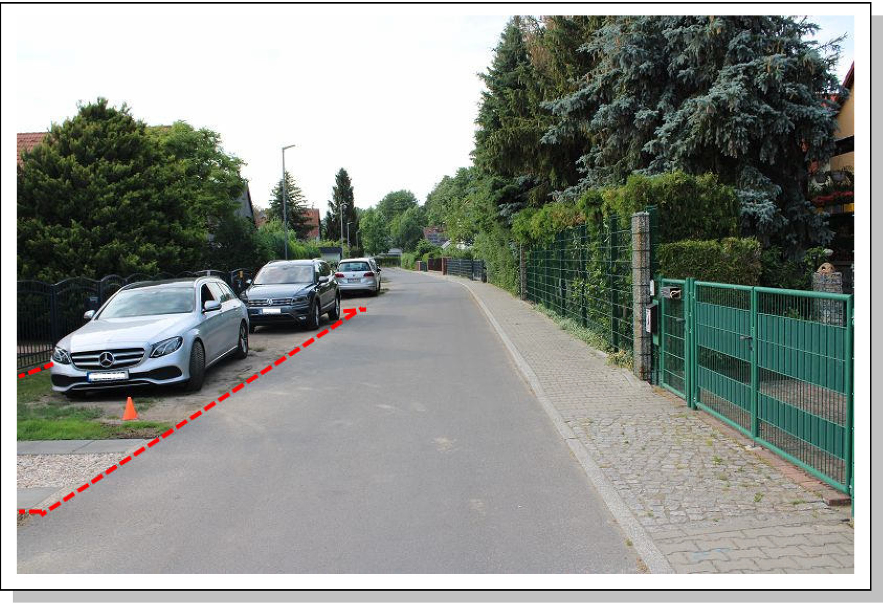 berlin 0070K0008-2022 Goethestraße  5, 12526 Berlin, Bohnsdorf
