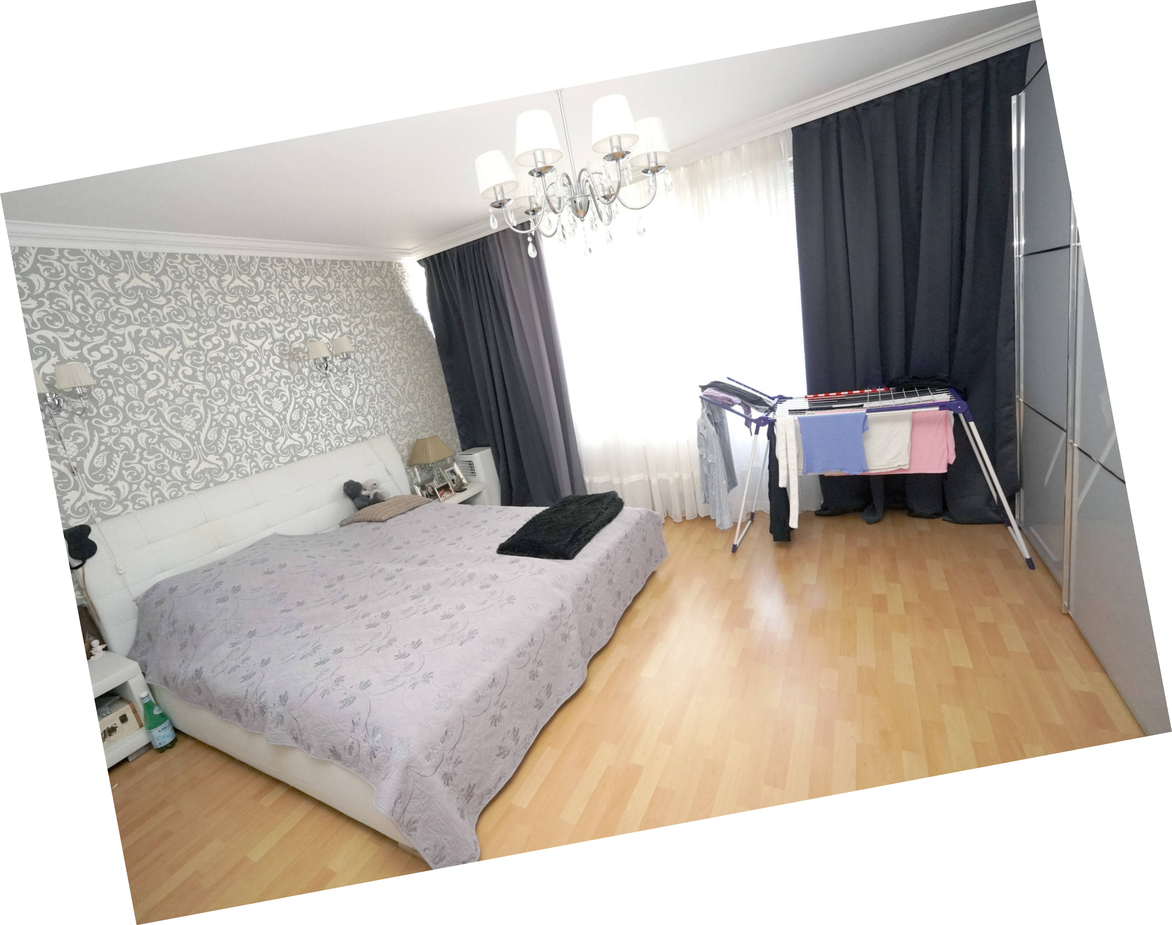 Eigentumswohnung (1 bis 2 Zimmer) in Düsseldorfer Straße  55, 10707 Berlin - Bild 3